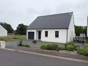 Vente Maison 5 piècesJans