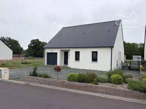 Vente maison 5 pièces Jans 44
