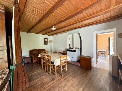 Vente maison 4 pièces Vente maison 4 pièces