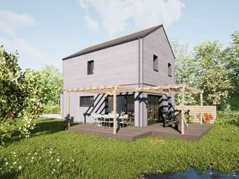 Vente maison