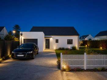 Vente Maison 3 chambresJans