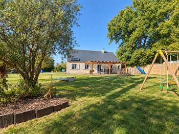 Photo Vente maison Jans