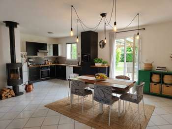 Vente maison 6 pièces Vente maison 6 pièces