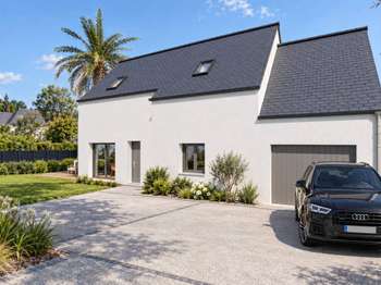 Vente MaisonJans