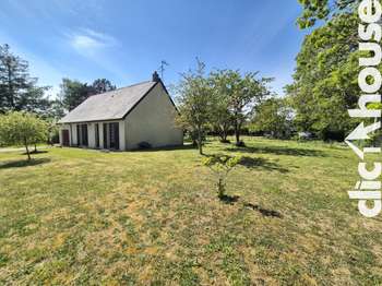 Vente maison 4 pièces Janville 14