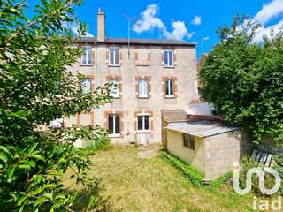 Vente maison 5 pièces Vente maison 5 pièces