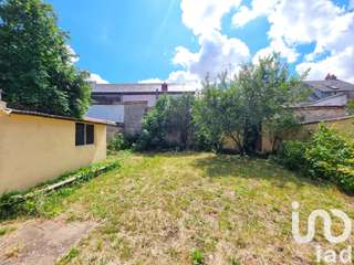 Vente maison 5 pièces Vente maison 5 pièces