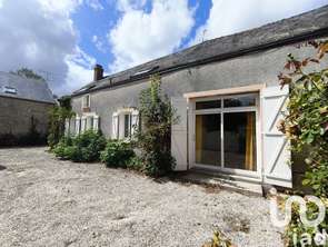 Vente Maison 5 chambresJanville