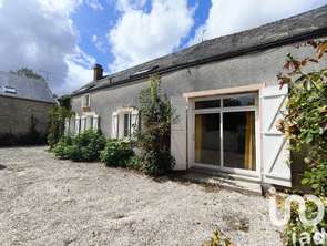 Vente Maison 5 chambresJanville