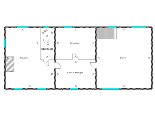 Vente maison 8 pièces Vente maison 8 pièces
