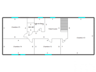 Vente maison 8 pièces Vente maison 8 pièces