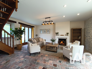 Vente maison 8 pièces Vente maison 8 pièces