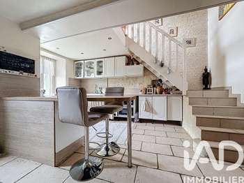 Vente Maison 3 chambresJanville