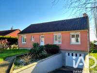 Vente maison 4 pièces Vente maison 4 pièces