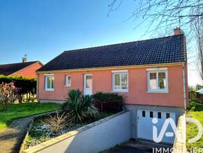 Vente Maison 3 chambresJanville