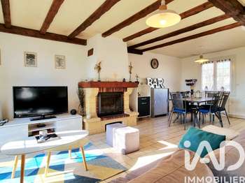 Vente maison 4 pièces Vente maison 4 pièces