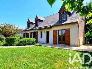 Vente Maison 4 chambresJanville