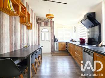 Vente maison 4 pièces Vente maison 4 pièces