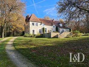 Vente Maison 5 chambresJanville-sur-Juine