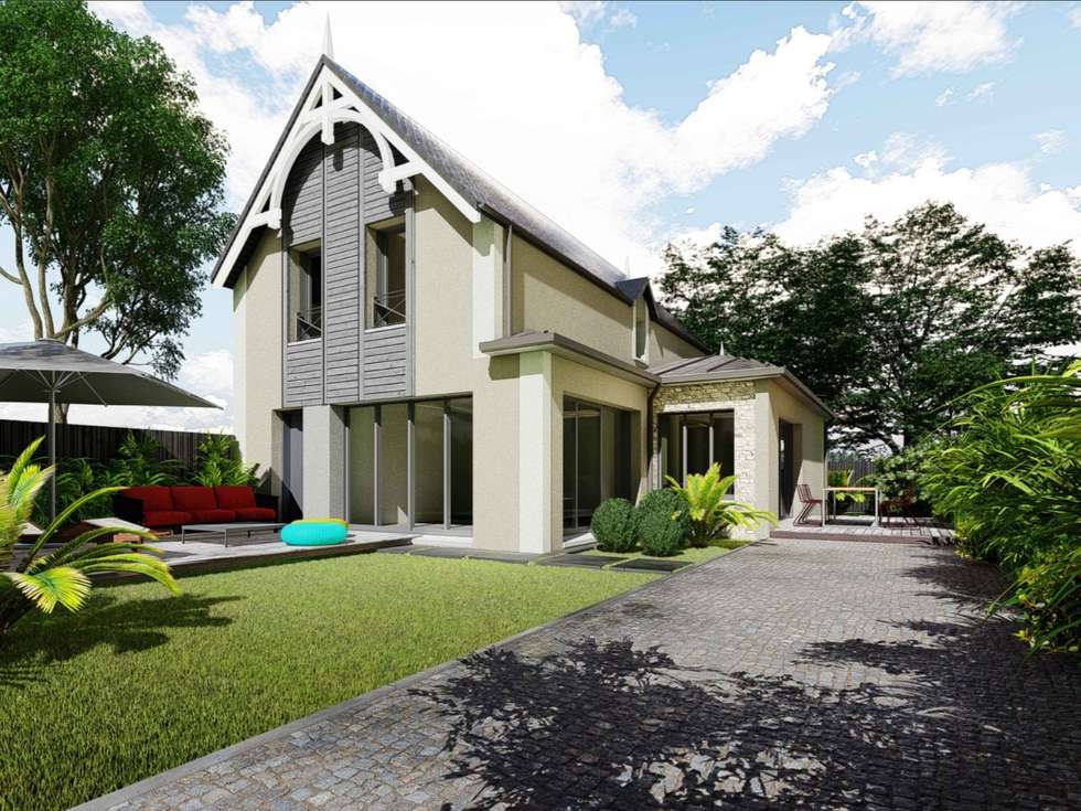 Maison à Vendre - à Janzé Notaire