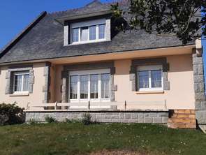 Vente Maison 5 chambresJanzé