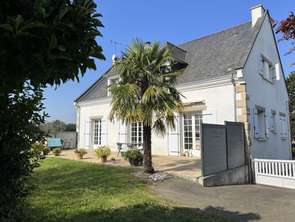 Vente Maison 5 chambresJanzé