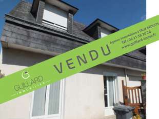 Photo Vente maison Janzé