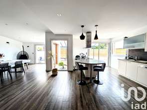 Vente Maison 5 chambresJanzé
