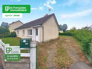 Vente Maison 2 chambresJanzé