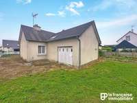 Vente maison 4 pièces Vente maison 4 pièces