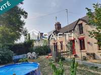 Vente maison 4 pièces Vente maison 4 pièces