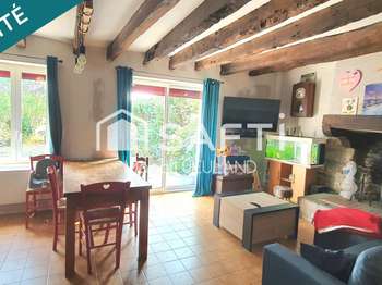 Vente Maison 3 chambresJanzé