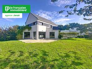 Vente Maison 4 chambresJanzé