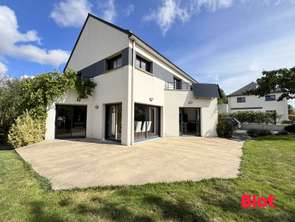 Vente Maison 4 chambresJanzé