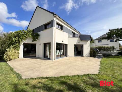 Vente maison 6 pièces Janzé 35