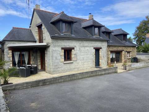 Vente maison 5 pièces Janzé 35