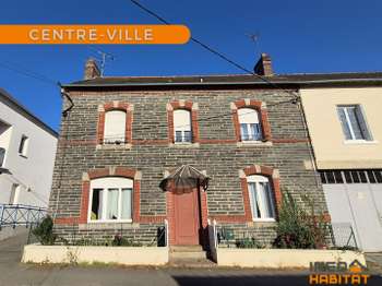 Photo Vente maison Janzé