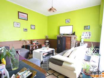 Vente maison 6 pièces Vente maison 6 pièces