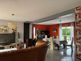Vente maison 6 pièces Vente maison 6 pièces