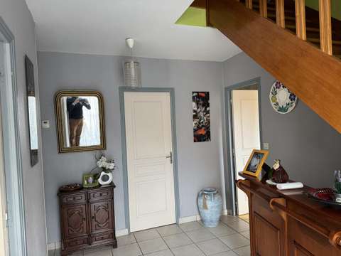 Vente maison 6 pièces Janzé 35