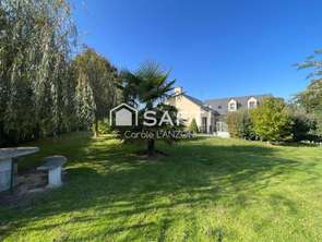 Vente Maison 3 chambresJanzé