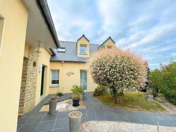 Vente Maison 3 chambresJanzé
