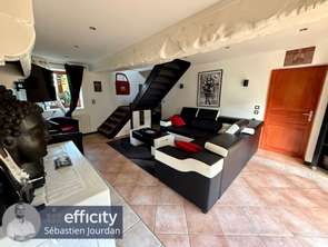 Vente Maison 3 chambresJanzé