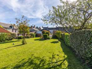 Vente Maison 5 chambresJanzé