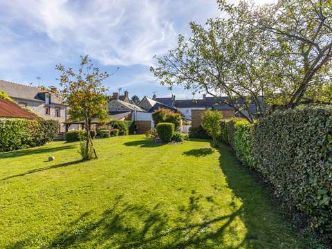 Vente maison 7 pièces Janzé 35