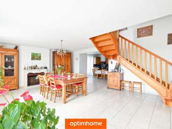 Vente maison 5 pièces Janzé 35