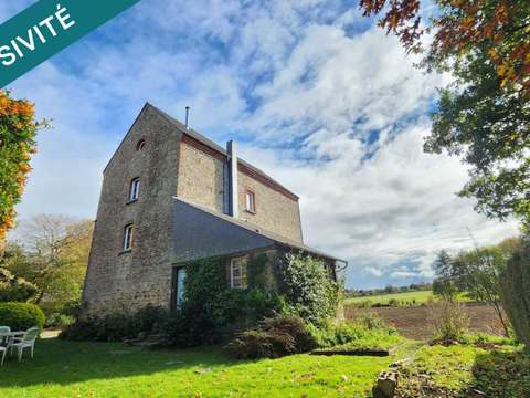 Vente maison 9 pièces Vente maison 9 pièces