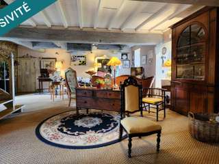 Vente maison 9 pièces Vente maison 9 pièces