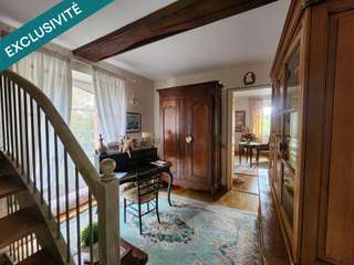 Vente maison 9 pièces Vente maison 9 pièces