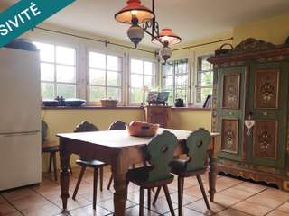 Vente maison 9 pièces Vente maison 9 pièces